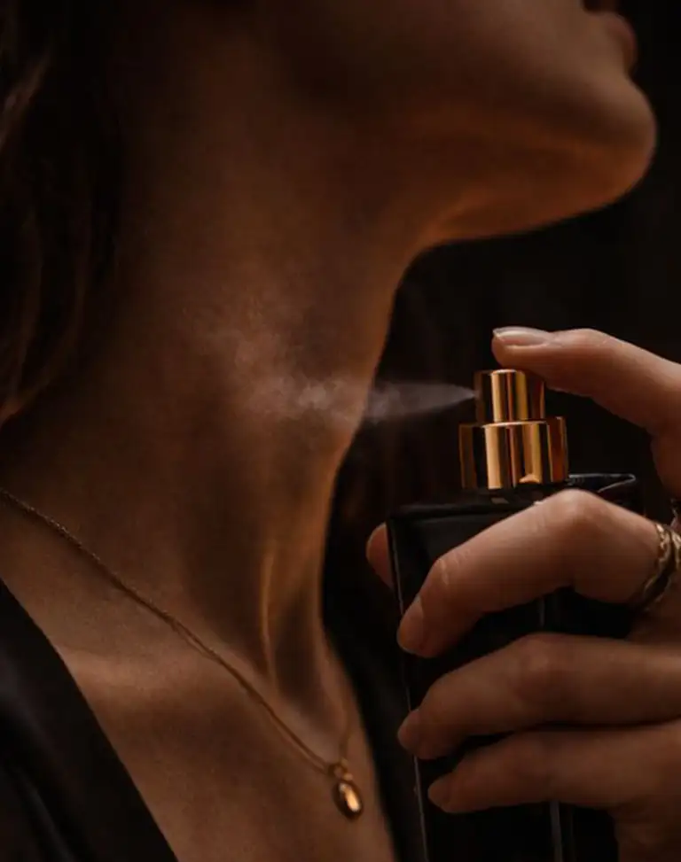 Fragrances