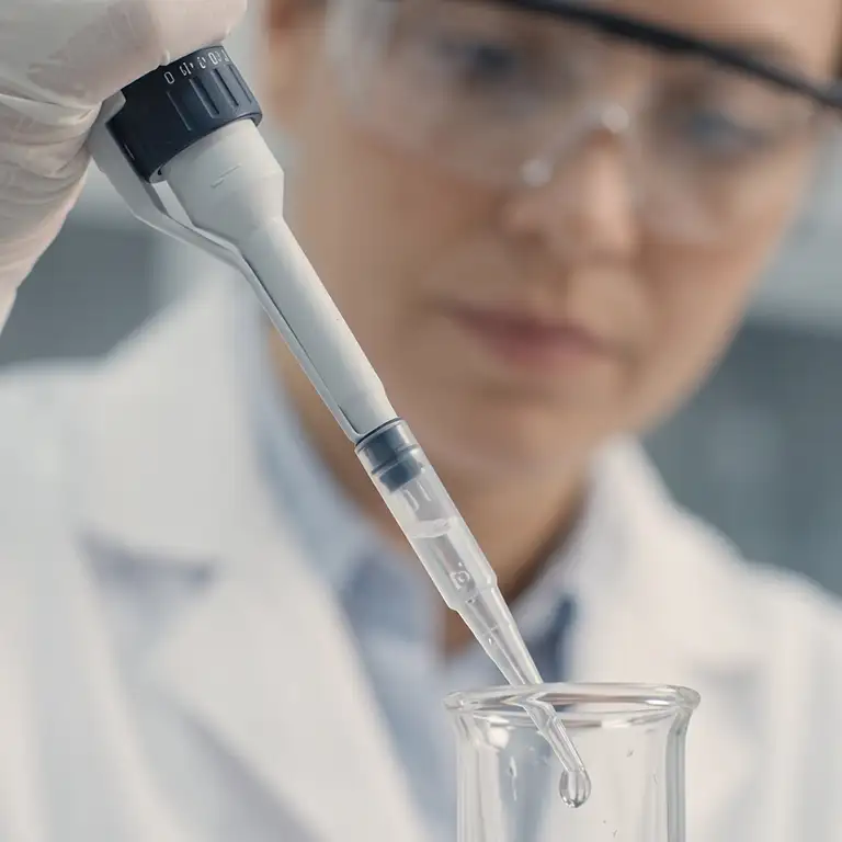 R&D FORMULATION